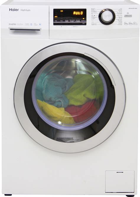 lave linge 45 cm hublot